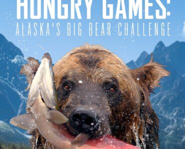 Download The Hungry Games: Alaska’s Big Bear Challenge (Season 1) [S01E02 Added] {English With Subtitles} WeB-DL 720p [400MB] || 1080p [950MB]