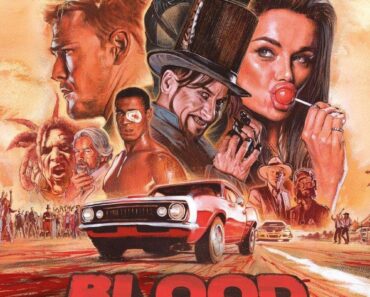 Download Blood Drive (Season 1) (English Audio) Esubs BluRay 720p [350MB] || 1080p [870MB]