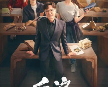Download Gen Z (Season 1) Dual Audio (Hindi-Chinese) Esub Web-Dl 480p [150MB] || 720p [400MB] || 1080p [930MB]
