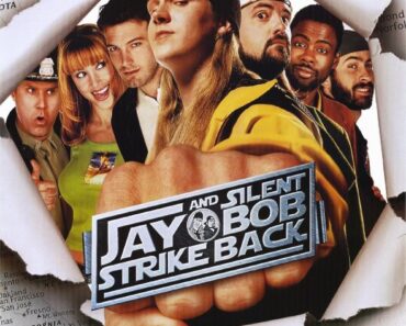 Download Jay And Silent Bob Strike Back (2001) {English Audio With Subtitles} 480p [300MB] || 720p [845MB] || 1080p [2GB]