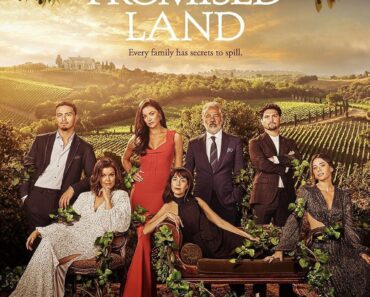 Download Promised Land (Season 1) {English Audio With Subtitles} WeB-DL 720p [230MB] || 1080p [860MB]