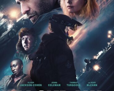 Download Jackdaw (2023) (Hindi Dubbed) HQ Fan Dub || 720p [1GB] || 1080p [3.5GB]