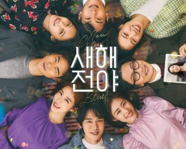 Download New Year Blues (2021) Dual Audio {Hindi-Korean} BluRay 480p [450MB] || 720p [1.1GB] || 1080p [2.5GB]