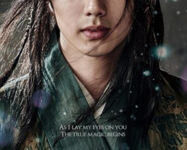Download The Magician (2023) Dual Audio (Hindi-Korean) Esubs Web-Dl 480p [450MB] || 720p [1.2GB] || 1080p [2.7GB]