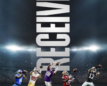 Download Receiver (Season 1) Dual Audio (Hindi-English) Web-Dl 720p [500MB] || 1080p [1.5GB]