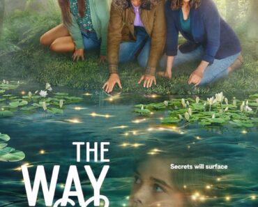Download The Way Home (Season 1-2) {English With Subtitles} WeB-DL 720p [350MB] || 1080p [850MB]