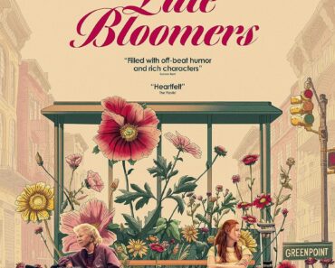 Download Late Bloomers (2023) (English Audio) Esubs Web-Dl 480p [280MB] || 720p [770MB] || 1080p [1.8GB]