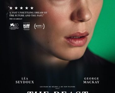 Download The Beast Aka La Bête (2023) Dual Audio (Hindi-French) BluRay 480p [500MB] || 720p [1.4GB] || 1080p [3.2GB]