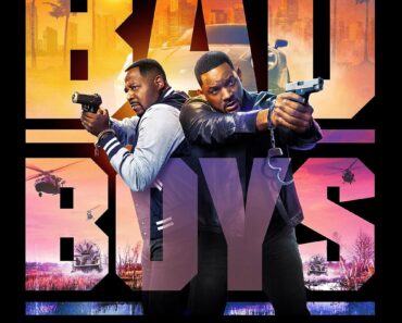 Download Bad Boys: Ride Or Die (2024) Dual Audio {Hindi-English} Msubs Web-Dl 480p [390MB] || 720p [1GB] || 1080p [2.6GB]