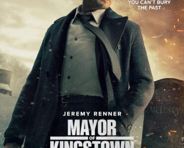 Download Mayor Of Kingstown (Season 1 – 3) [S03E08 Added] {English With Subtitles} 720p [300MB] || 1080p [700MB]