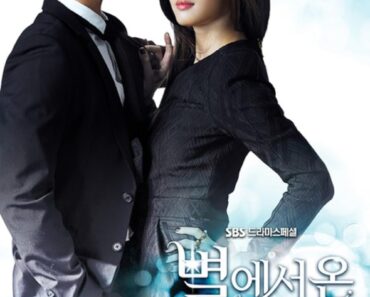 Download My Love From The Star (Season 1) Korean Series {Hindi Dubbed} 720p HDRiP [300MB]