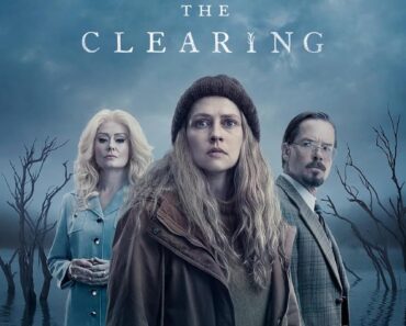 Download The Clearing (2023) (Hindi Dubbed) HQ Fan Dub || 720p [1GB] || 1080p [3.5GB]