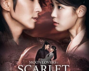 Download Scarlet Heart: Ryeo (Season 1) Kdrama {Korean With English Subtitles} WeB-DL 720p [450MB] || 1080p [1.1GB]