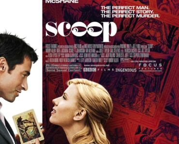 Download Scoop (2006) {English Audio With Subtitles} 480p [280MB] || 720p [780MB] || 1080p [2GB]