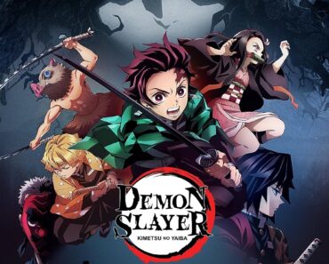 Download Demon Slayer: Kimetsu No Yaiba (Season 1 – 4) [S04E08 Added] Multi Audio {Hindi-English-Japanese} WeB-DL 480p [100MB] || 720p [280MB] || 1080p [580MB]