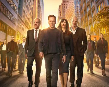 Download Billions (Season 1-7) {English Audio With Subtitles} WeB-DL 720p [450MB] || 1080p [550MB]