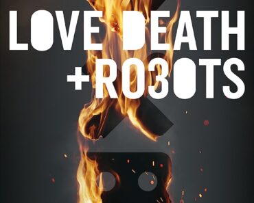 Download Love, Death & Robots (Season 1 – 3) {Hindi-English} 720p X265 [120MB] || 1080p [500MB]