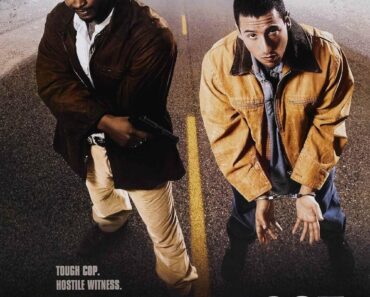Download Bulletproof (1996) Dual Audio {Hindi-English} Esubs BluRay 480p [304MB] || 720p [787GB] || 1080p [1.7GB]