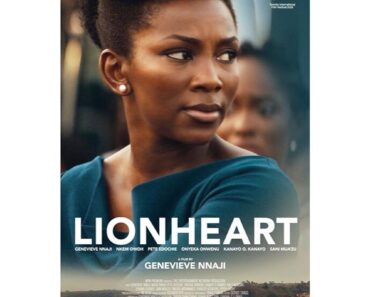 Download Lionheart (2018) (English Audio) Msubs Web-Dl 480p [290MB] || 720p [790MB] || 1080p [1.9GB]