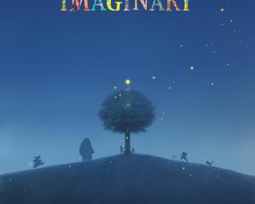 Download The Imaginary (2024) Multi Audio (Hindi-English-Japanese) Msubs Web-Dl 480p [400MB] || 720p [1.1GB] || 1080p [2.6GB]