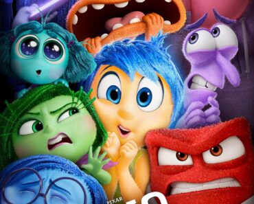 Download Inside Out 2 (2024) Dual Audio {Hindi-English} HDTS 480p [380MB] || 720p [1GB] || 1080p [2.2GB]