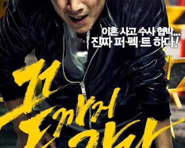 Download A Hard Day (2014) Dual Audio (Hindi-Korean) Esubs Bluray 480p [380MB] || 720p [1GB] || 1080p [2.5GB]