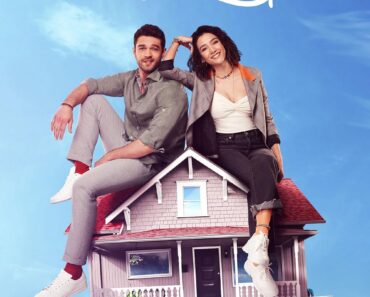 Download Everywhere I Go: Her Yerde Sen (Season 1) Turkish Series {Hindi Dubbed} 720p WeB-DL [350MB]