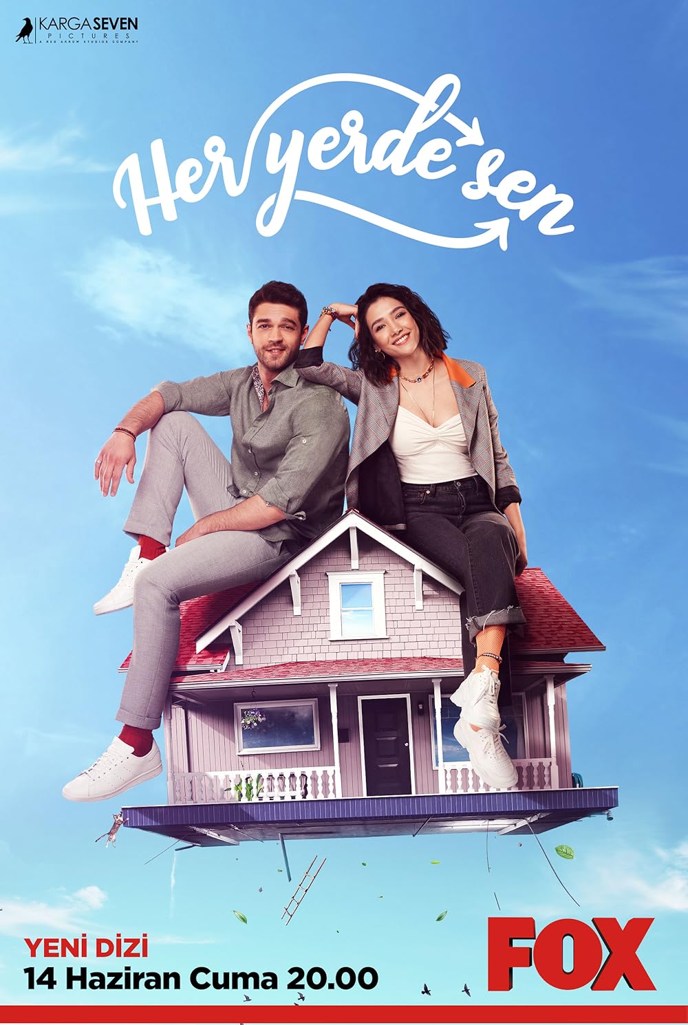 Download Kajal Karthika (2023) Telugu Movie WEB-DL || 480p [400MB] || 720p [1.1GB] || 1080p [2.2GB]