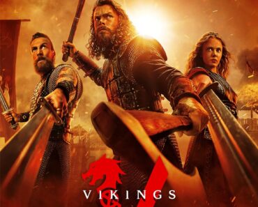 Download Vikings: Valhalla (Season 1-3) Dual Audio {Hindi-English} 480p [160MB] || 720p [280MB] || 1080p [2.1GB]