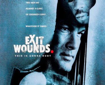 Download Exit Wounds (2001) Dual Audio {Hindi-English} Esubs BluRay 480p [394MB] || 720p [1.0GB] || 1080p [2.1GB]