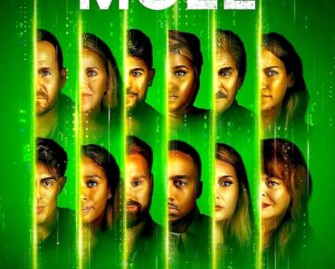 Download The Mole (Season 1-2) [S02E05 Added] {English With Subtitles} WeB-DL 720p [380MB] || 1080p [1.9GB]