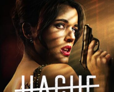 Download Hache (Season 1-2) Dual Audio {English-Spanish} WeB-DL 720p [250MB] || 1080p [2GB]