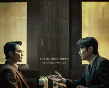 Download Uncle Samsik (Season 1) Dual Audio {English-Korean} Esubs Web-DL 720p [250MB] || 1080p [2.2GB]
