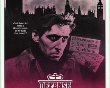 Download Defence Of The Realm (1985) Dual Audio {Hindi-English} BluRay 480p [320MB] || 720p [860MB] || 1080p [2GB]