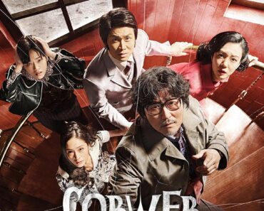 Download Cobweb (2024) Dual Audio (Hindi-Korean) Esubs Bluray 480p [440MB] || 720p [1.2GB] || 1080p [2.9GB]