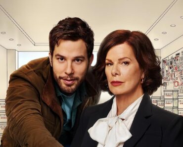 Download So Help Me Todd (Season 1-2) {English With Subtitles} WeB-DL 720p [200MB] || 1080p [900MB]