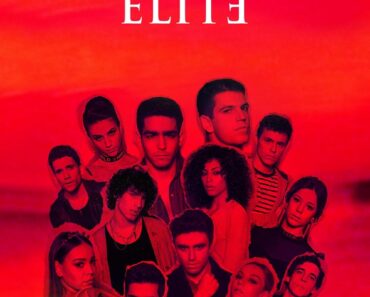 Download Elite (Season 1 – 8) Multi Audio {Hindi-English-Spanish} WeB-DL 480p [170MB] || 720p [300MB] || 1080p [1GB]
