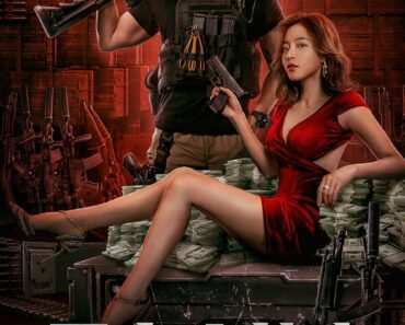 Download The Great Arms Robbery (2022) Dual Audio (Hindi-Chinese) Esub Bluray 480p [250MB] || 720p [680MB] || 1080p [1.6GB]