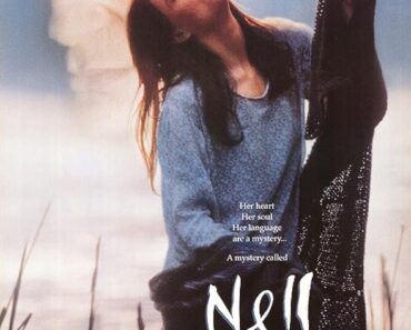 Download Nell (1994) {English With Subtitles} 480p [400MB] || 720p [999MB] || 1080p [2.3GB]