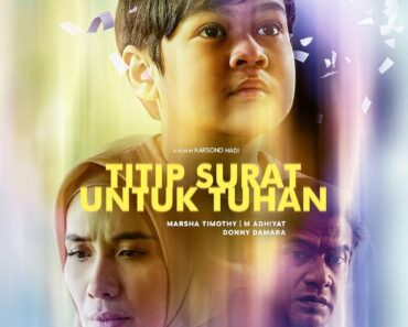 Download Titip Surat Untuk Tuhan (2024) (Indonesian Audio) Esubs Web-Dl 480p [250MB] || 720p [670MB] || 1080p [1.6GB]