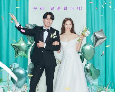 Download Welcome To Wedding Hell Season 1 2022 {Korean With English Subtitles} WeB-DL 720p [200MB] || 1080p [1.5GB]