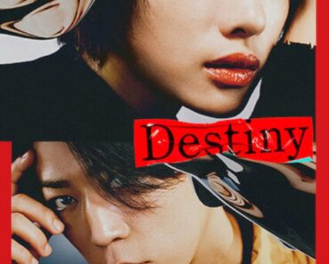Download Destiny (Season 1) [S01E09 Added] {Japanese With English Subtitles} WeB-DL 720p [250MB] || 1080p [2GB]