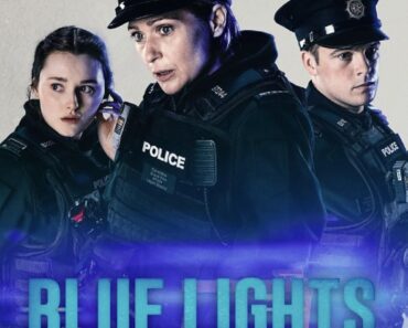 Download Blue Lights (Season 1-2) {English With Subtitles} WeB-DL 720p [420MB] || 1080p [950MB]