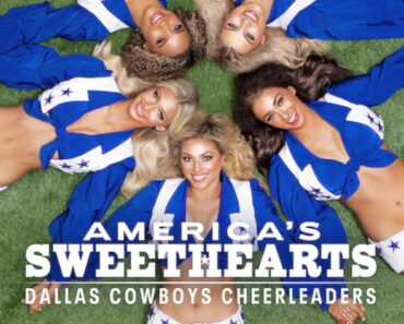 Download America’s Sweethearts: Dallas Cowboys Cheerleaders (Season 1) Dual Audio (Hindi-English) Msubs Web-Dl 720p [550MB] || 1080p [1.2GB]
