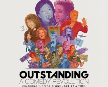Download Outstanding: A Comedy Revolution (2024) {English With Subtitles} 480p [350MB] || 720p [900MB] || 1080p [2GB]