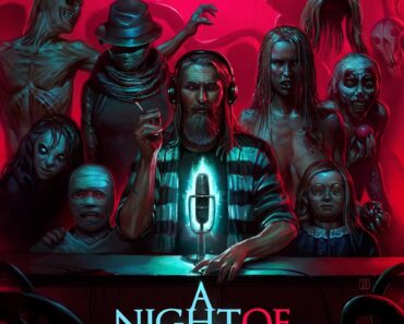 Download A Night Of Horror: Nightmare Radio (2019) (English Audio) Msubs Bluray 480p [330MB] || 720p [870MB] || 1080p [2GB]