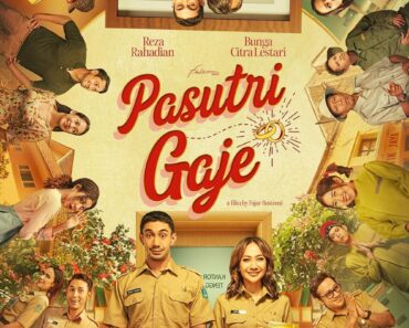 Download Pasutri Gaje Aka Funny Couple (2024) (Indonesian) Esubs Web-Dl 480p [330MB] || 720p [880MB] || 1080p [2.1GB]