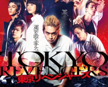 Download Tokyo Revengers (2021) {Japanese Audio With Subtitles} 480p [365MB] || 720p [975MB] || 1080p [2.31GB]
