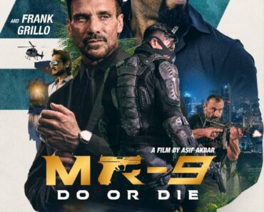 Download MR-9: Do Or Die (2023) Dual Audio (Hindi-English) Esub Web-Dl 480p [340MB] || 720p [930MB] || 1080p [2.1GB]