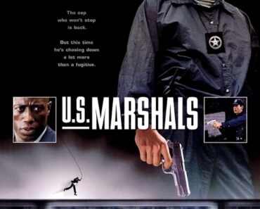 Download U.S. Marshals (1998) Dual Audio {Hindi-English} Esubs BluRay 480p [543MB] || 720p [1.1GB] || 1080p [2.6GB]